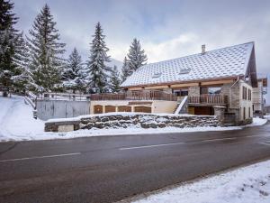 Το Duplex 4 pièces 5* - 8 pers, balcon sud, garage, sauna, à 350m des pistes de ski - Valloire - FR-1-263-155 τον χειμώνα