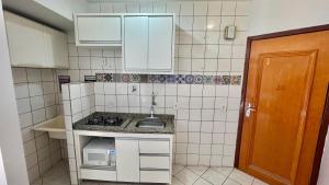Kuchyň nebo kuchyňský kout v ubytování Golden Thermas Residence + 21 fotografií