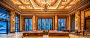 Fotografie z fotogalerie ubytování Days Inn by Wyndham Songpan Chuanzhu Temple v destinaci Zhangla