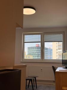 Φωτογραφία από το άλμπουμ του Krivá Apartment σε Košice