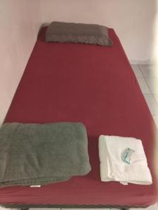 Gallery image of Hospedagem Sousa Santos in Montes Claros