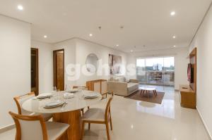 Ảnh trong thư viện ảnh của Comfortable 2 Bed Apt In Molas Lopez ở Asuncion