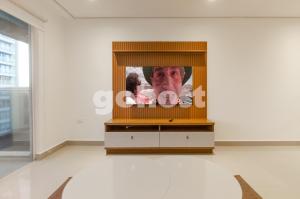 Ảnh trong thư viện ảnh của Comfortable 2 Bed Apt In Molas Lopez ở Asuncion