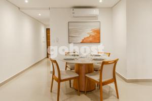 Ảnh trong thư viện ảnh của Comfortable 2 Bed Apt In Molas Lopez ở Asuncion +18 ảnh