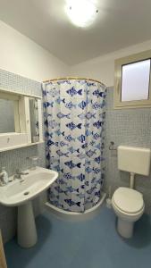 Фотография из галереи Casa vacanza San.pietro in bevagna в городе Сан-Пьетро-ин-Беванья