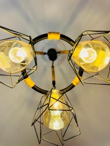 Afbeelding uit fotogalerij van Meadow Of Stars house in Përmet