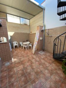 Фотография из галереи Casa vacanza San.pietro in bevagna в городе Сан-Пьетро-ин-Беванья