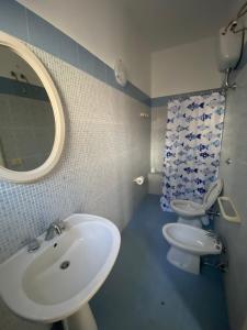 Фотография из галереи Casa vacanza San.pietro in bevagna в городе Сан-Пьетро-ин-Беванья +10 фотографий