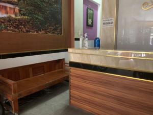 Φωτογραφία από το άλμπουμ του Gia Bao Hotel στην Πόλη Χο Τσι Μινχ +25 φωτογραφίες