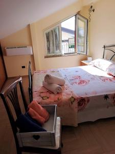 Gallery image of Casa vacanza il sogno in Furci Siculo
