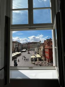 Фотография из галереи Rynek Loft & Light Rooms в Познани