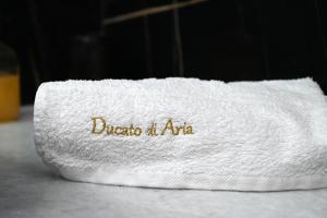 Fotografie z fotogalerie ubytování Ducato di Aria v destinaci Nafplio