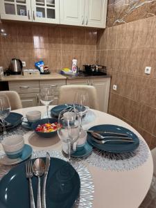 Fotografie z fotogalerie ubytování Dragan Luxury Apartments v destinaci Podgorica