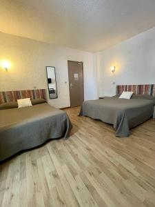 Imagen de la galería de Hotel Alexander, en Perpiñán 34 fotos más