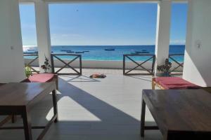 Gallery image of Amazing Beach Hotel Zanzibar in Nungwi