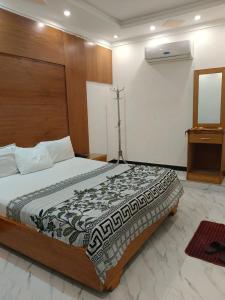 Billede fra billedgalleriet på Luxury Hotel Karachi i Karachi