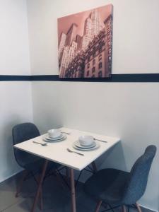 Fotografie z fotogalerie ubytování Manhattan Homes at i-City - WiFi TV Box & 1 Car Park v destinaci Shah Alam