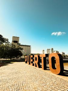 Un punto de interés cerca de del hotel