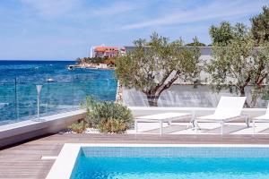 Φυσικό τοπίο κοντά σε αυτή η βίλα