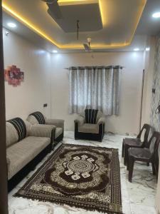 Gallery image of Self Check In 1 BHK Flat in Nagpur