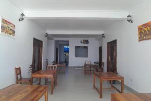 Gallery image of Amazing Beach Hotel Zanzibar in Nungwi