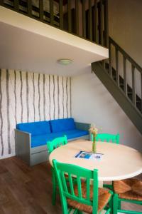 Gallery image of Ushuaïa Villages-Domaine de Scott in Montigny-en-Morvan