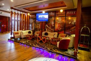 Billede fra billedgalleriet på GR Comfort Hotel i Mbeya + 30 billeder