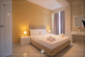 Gallery image of DREAM APARTMENTS Saranda in Sarandë