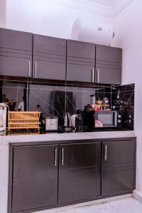 Galería fotográfica de Enice House en Brazzaville