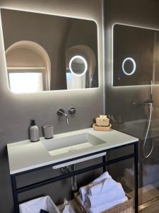 Bagno di Nausicaa Guesthouse