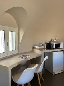 Cucina o angolo cottura di Nausicaa Guesthouse