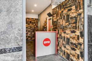 Certifikát, hodnocení, plakát nebo jiný dokument vystavený v ubytování Hotel O Mr Guestline