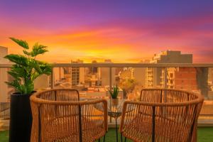 布宜诺斯艾利斯Modern&New Apartment in Palermo - by BueRentals的相册照片