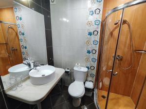 Φωτογραφία από το άλμπουμ του Europroperties Bendita Mare Apartments στο Golden Sands