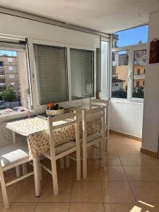 Gallery image of Arjana Apartament Vlore in Polisi i Vogël