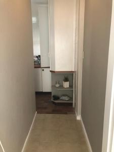 Billede fra billedgalleriet på Beachfront Studio Flat i Cape Town