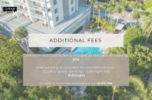 Gallery image of Relaxation at its Finest Water-view in Golden Bay with FREE PARKING in Sunny Isles Beach