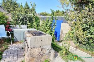 Gallery image of Villa cafe marrec 4 in Port-Louis