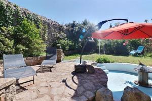 Gallery image of Villa cafe marrec 4 in Port-Louis