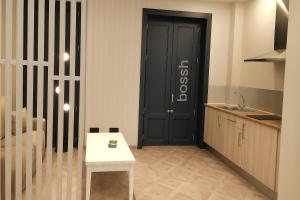 Zdjęcie z galerii obiektu Apartamentos Turísticos y Habitaciones Cidade Vella by Bossh! Hotels w mieście Ourense