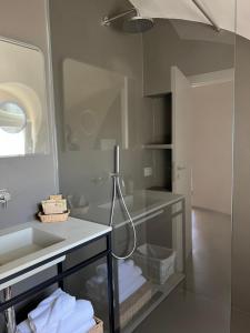 Foto dalla galleria di Nausicaa Guesthouse a Marsala