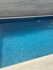 Bazén v ubytování Vila Regina Apartment Regina with Swimming Pool nebo v jeho okolí