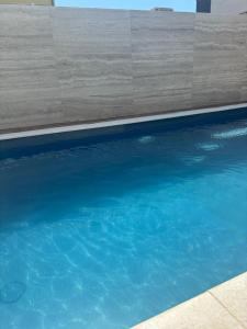 Bazén v ubytování Vila Regina Apartment Regina with Swimming Pool nebo v jeho okolí