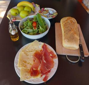 Gallery image of Dada's Cottage in Grožnjan