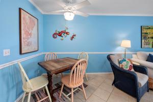 Χώρος καθιστικού στο Shipwatch #204