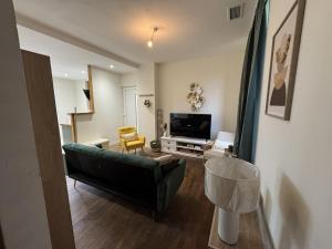 Imagen de la galería de La Villa Pagnon - 3 Chambres, en Brive-la-Gaillarde