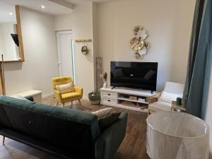 Imagen de la galería de La Villa Pagnon - 3 Chambres, en Brive-la-Gaillarde