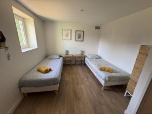 Imagen de la galería de La Villa Pagnon - 3 Chambres, en Brive-la-Gaillarde