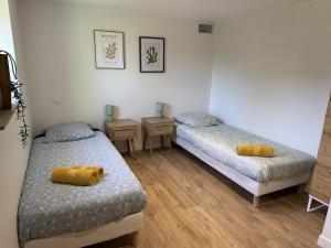 Imagen de la galería de La Villa Pagnon - 3 Chambres, en Brive-la-Gaillarde