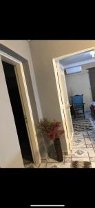 Posezení v ubytování Bianki vip villa